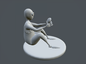 2 nine 3dprint Model Cetak 3D