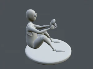 2 nine 3dprint 3D Print Model
