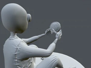 2 nine 3dprint 3D Print Model