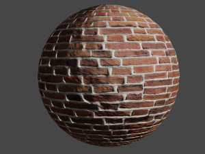 brick-texture CG Textures