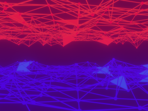 animation Modelo 3D