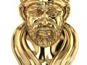 saibaba 3D Model