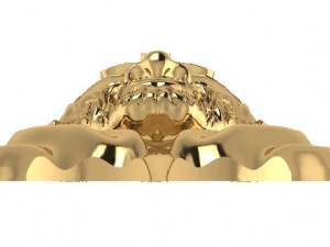 saibaba 3D Model