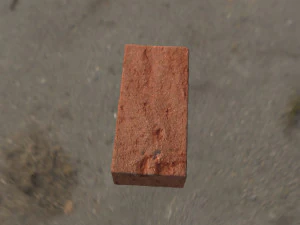 brick 3D Model