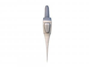 axe Modelo 3D