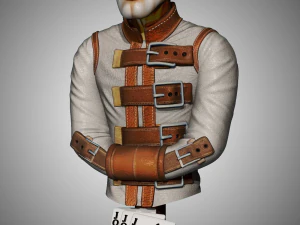 ジョーカー 3Dプリントモデル