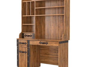 table05 Modelo 3D