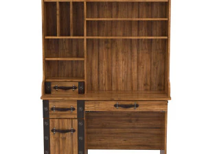 table05 3D Model