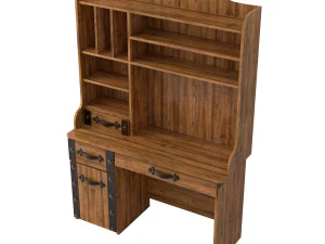 table05 3D Model