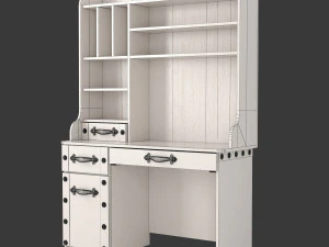 table05 3D Model
