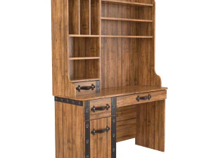 table05 3D Model