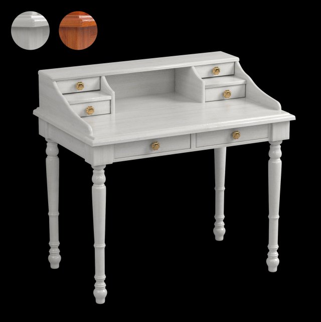 table02 Modello 3D .c4d .max .obj .3ds .fbx .stl .blend 