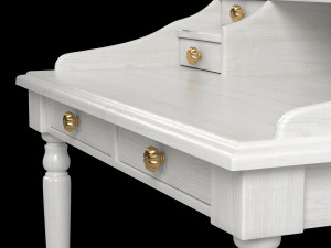 table02 Modello 3D
