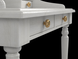 table02 Modello 3D
