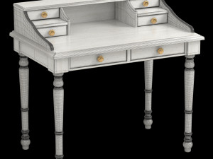table02 Modello 3D