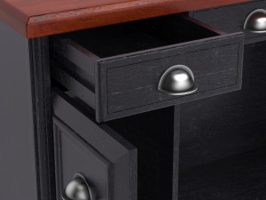 table03 3D 모델