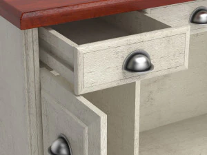table03 3D Model