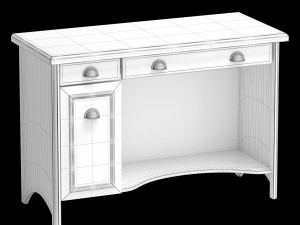 table03 3D 모델