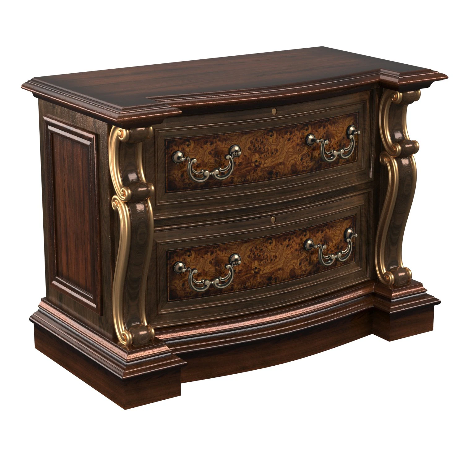 table06 3D Model .c4d .max .obj .3ds .fbx .stl .blend 