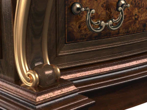 table06 3D Model