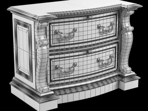 table06 3D Model