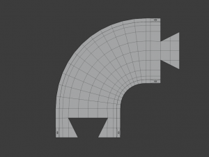 tabletop minigolf Modèles 3D en vedette