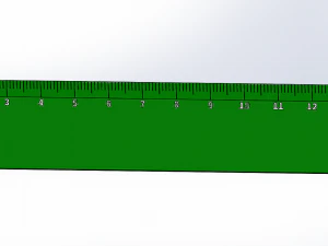 governate Modello di stampa 3D