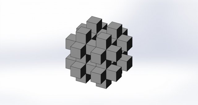the concept of versatility 3D-printmodel .c4d .max .obj .3ds .fbx .stl .blend 