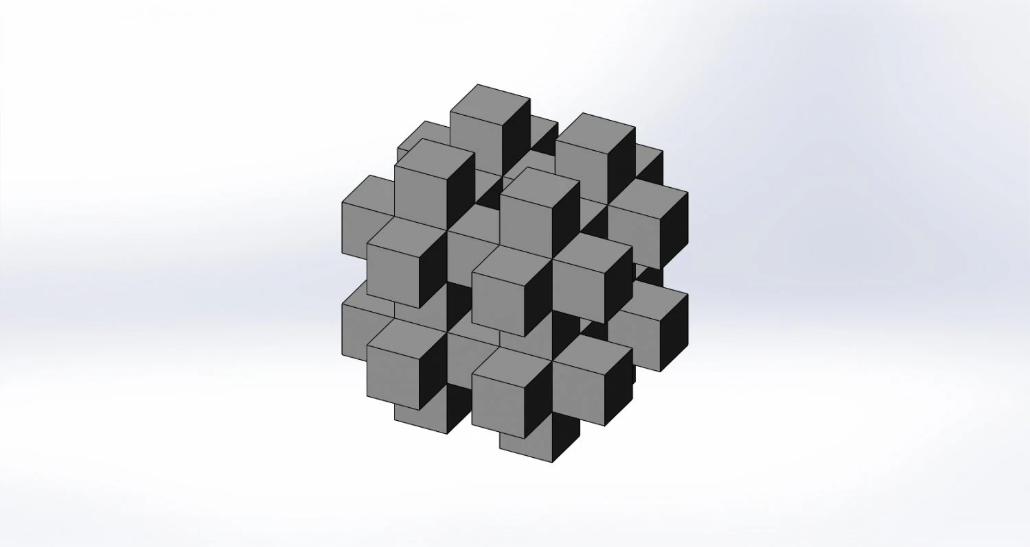 the concept of versatility 3D Print Model .c4d .max .obj .3ds .fbx .stl .blend 