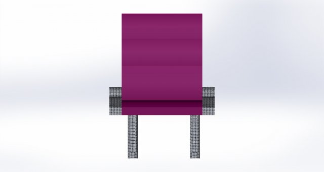 cheir 3D-printmodel .c4d .max .obj .3ds .fbx .stl .blend 