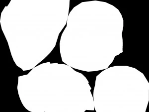 vintage hat 3D Model