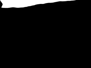 vintage hat 3D Model