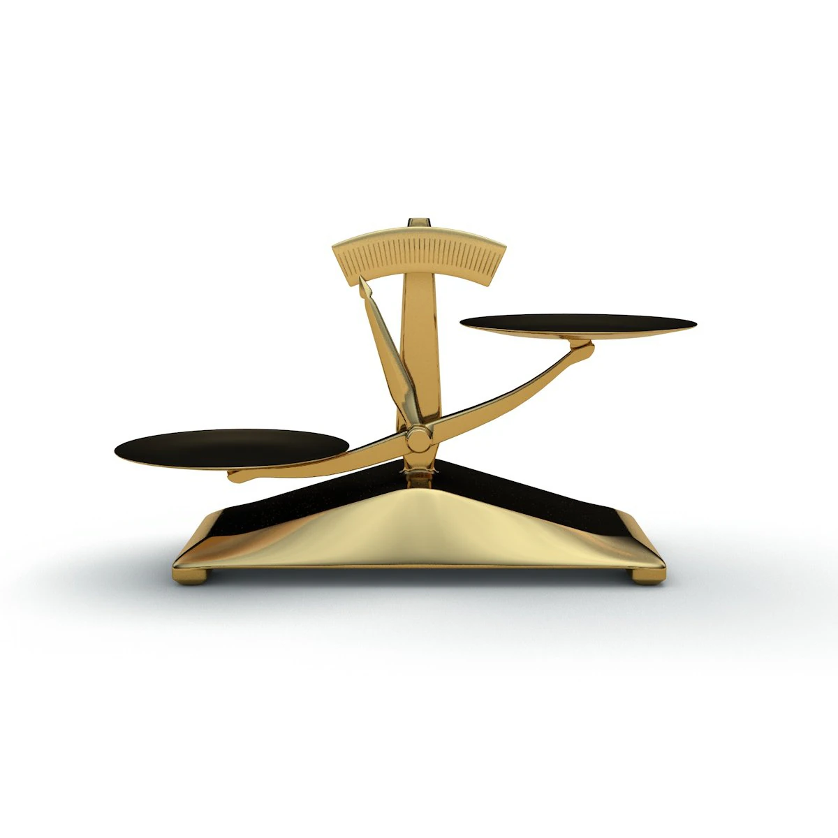 of scales 3D Model .c4d .max .obj .3ds .fbx .stl .blend 