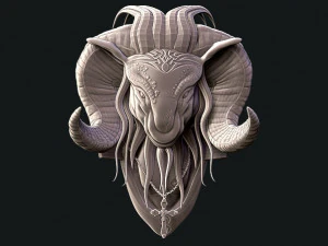 power 3D Print Model