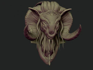 power 3D Print Model