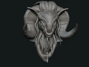 power 3D Print Model