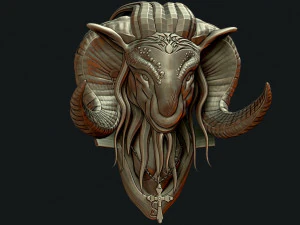 power 3D Print Model