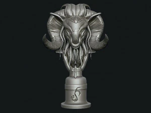 power 3D Print Model