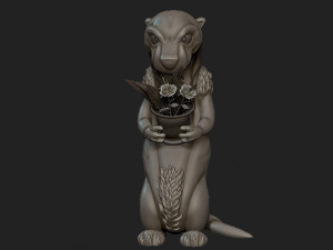 gif Modèles 3D en vedette