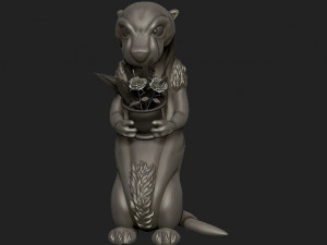 gif Modèles 3D en vedette