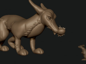 love 3D-printmodel