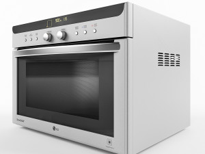 solardom lg 3D Model in Cookware Tools 3DExport
