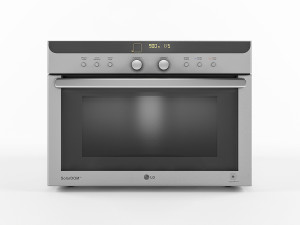 Solardom microwave oven deals