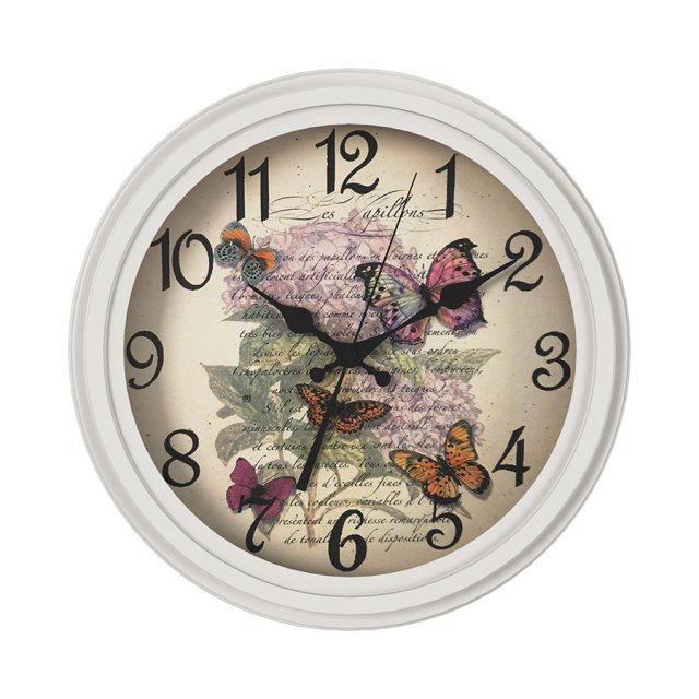marsin clock 3D Model .c4d .max .obj .3ds .fbx .stl .blend 