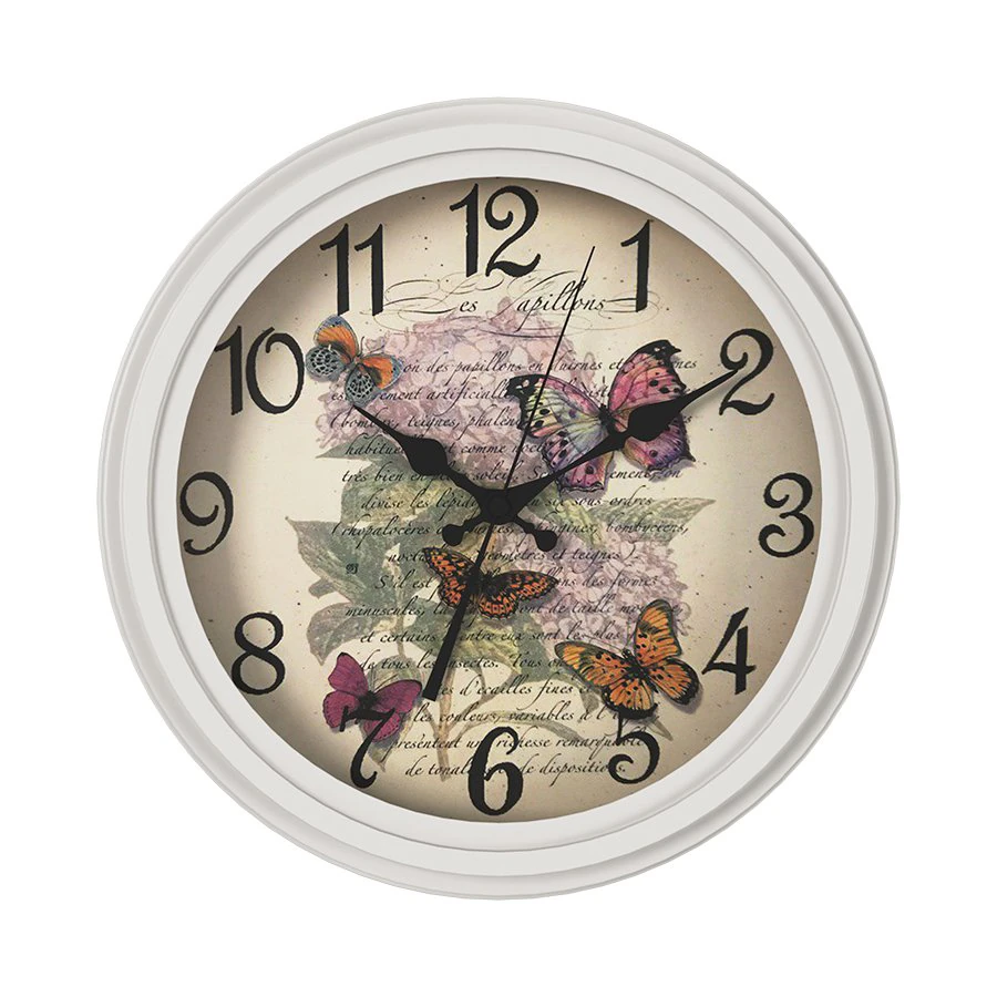 reloj marsin Modelo 3D .c4d .max .obj .3ds .fbx .stl .blend