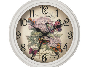 marsin clock Modèle 3D