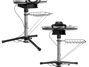 bitron steam press Modelo 3D