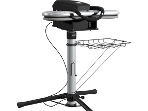 bitron steam press Model 3D