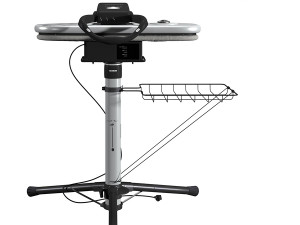 bitron steam press Model 3D