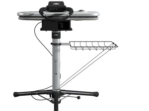 bitron steam press 3D Model